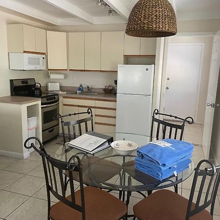 Venice Beach Villas Экстерьер фото