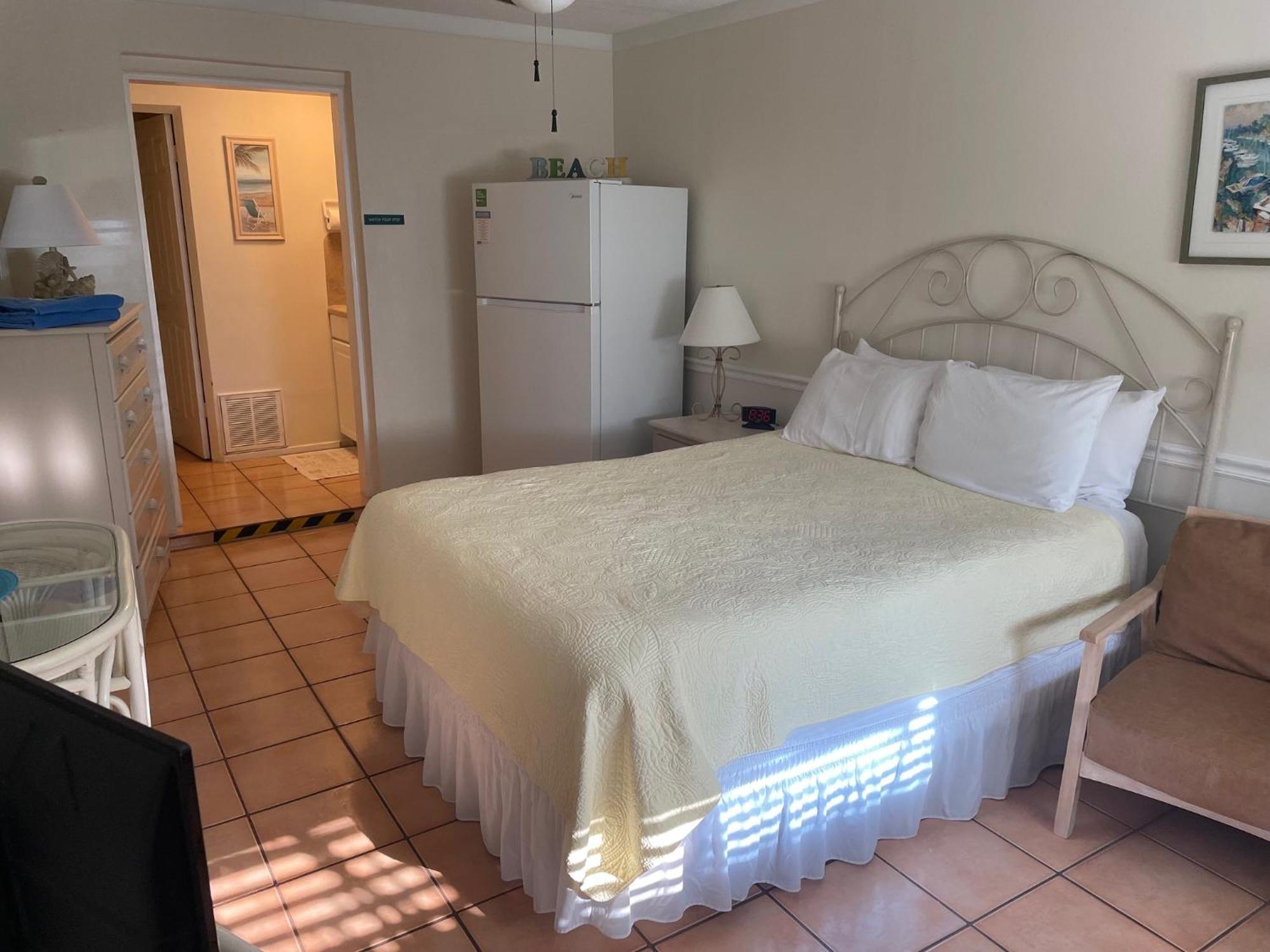 Venice Beach Villas Экстерьер фото