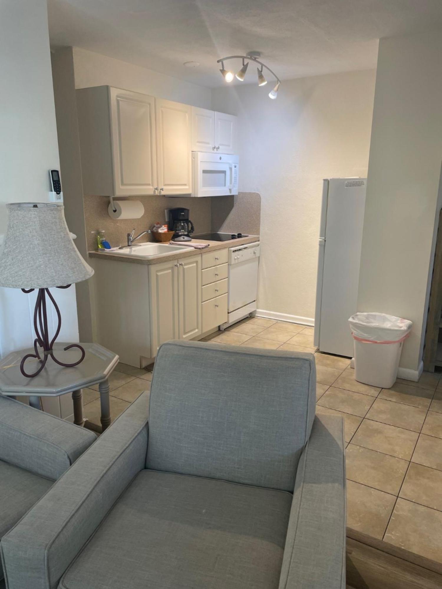 Venice Beach Villas Экстерьер фото