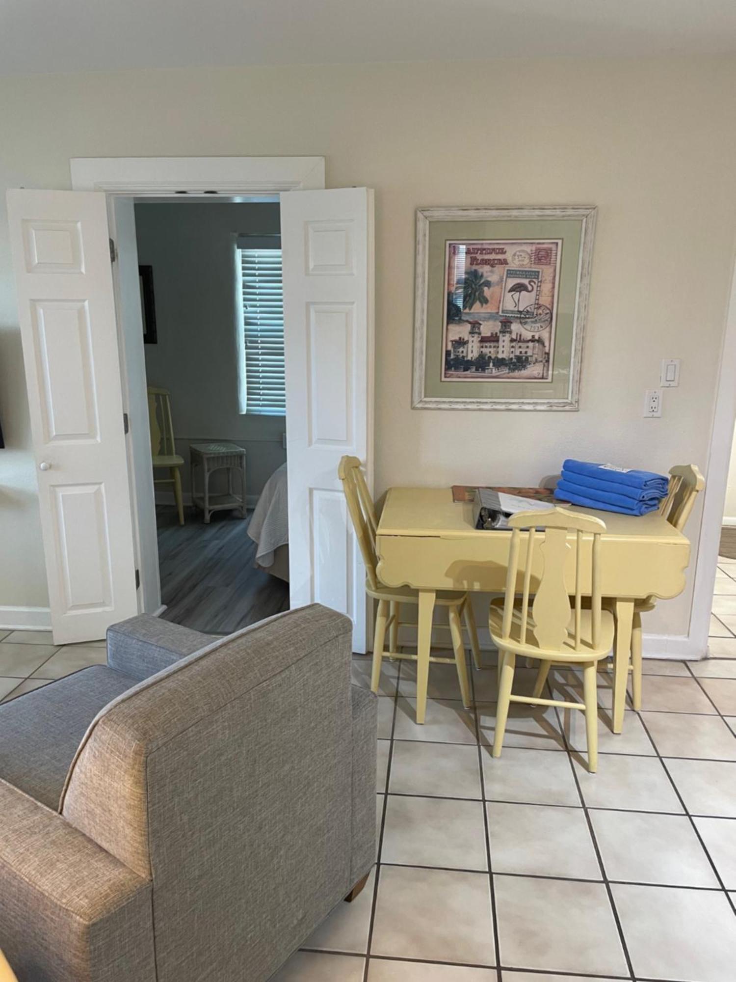 Venice Beach Villas Экстерьер фото