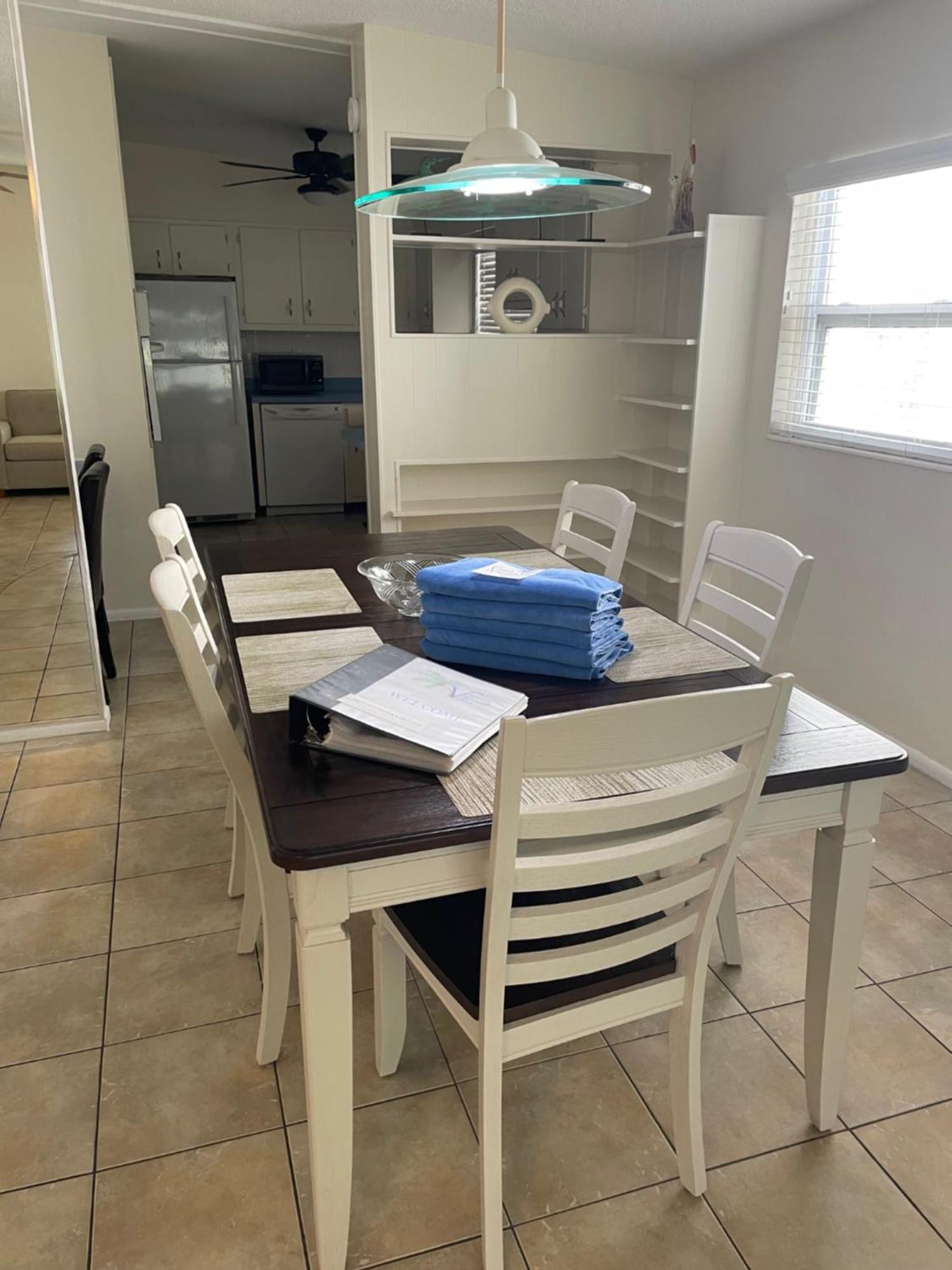 Venice Beach Villas Экстерьер фото