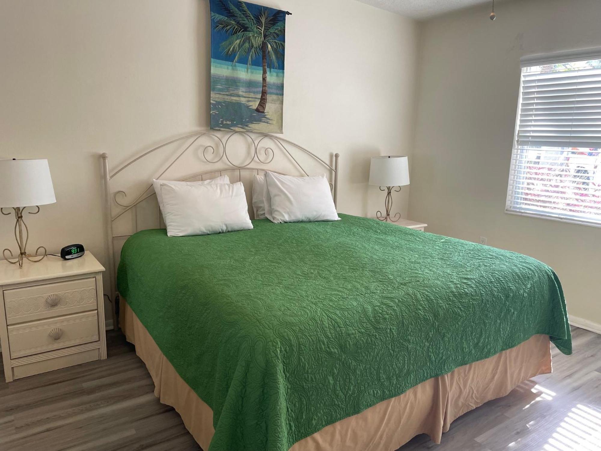 Venice Beach Villas Экстерьер фото