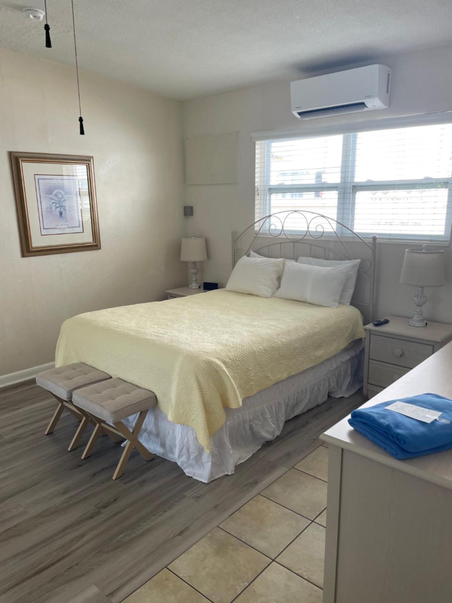 Venice Beach Villas Экстерьер фото