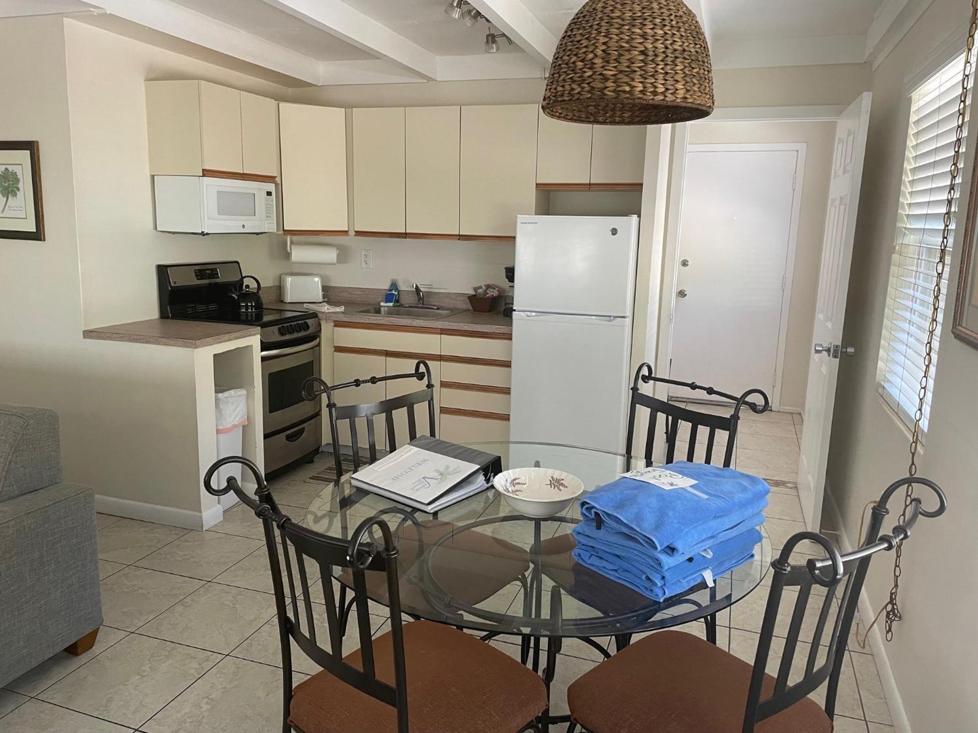 Venice Beach Villas Экстерьер фото