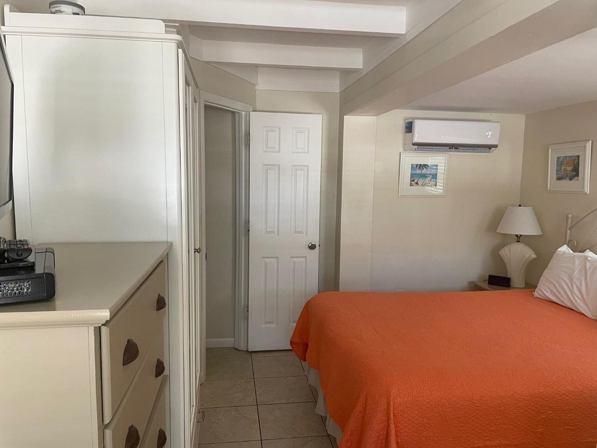 Venice Beach Villas Экстерьер фото