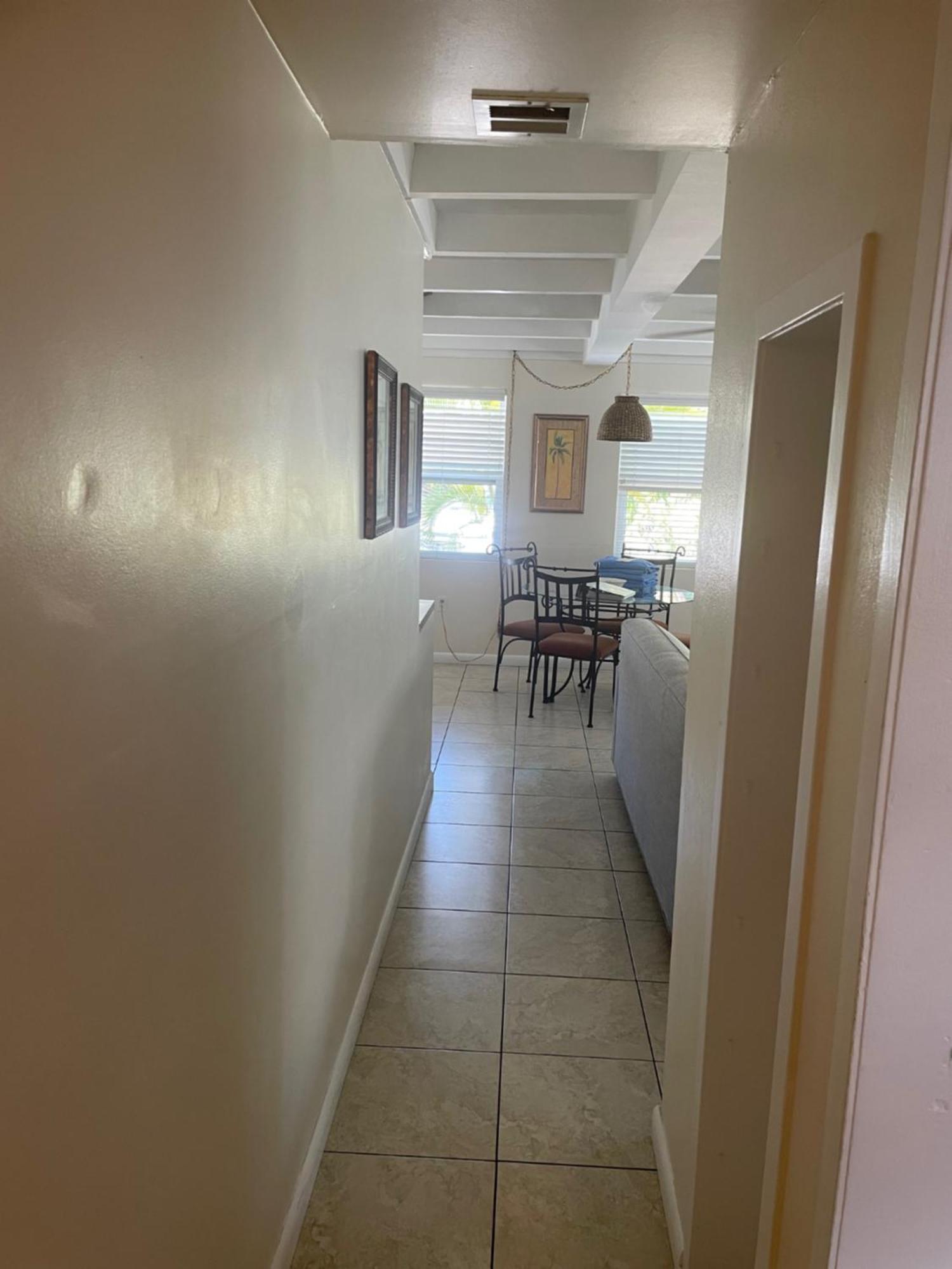 Venice Beach Villas Экстерьер фото