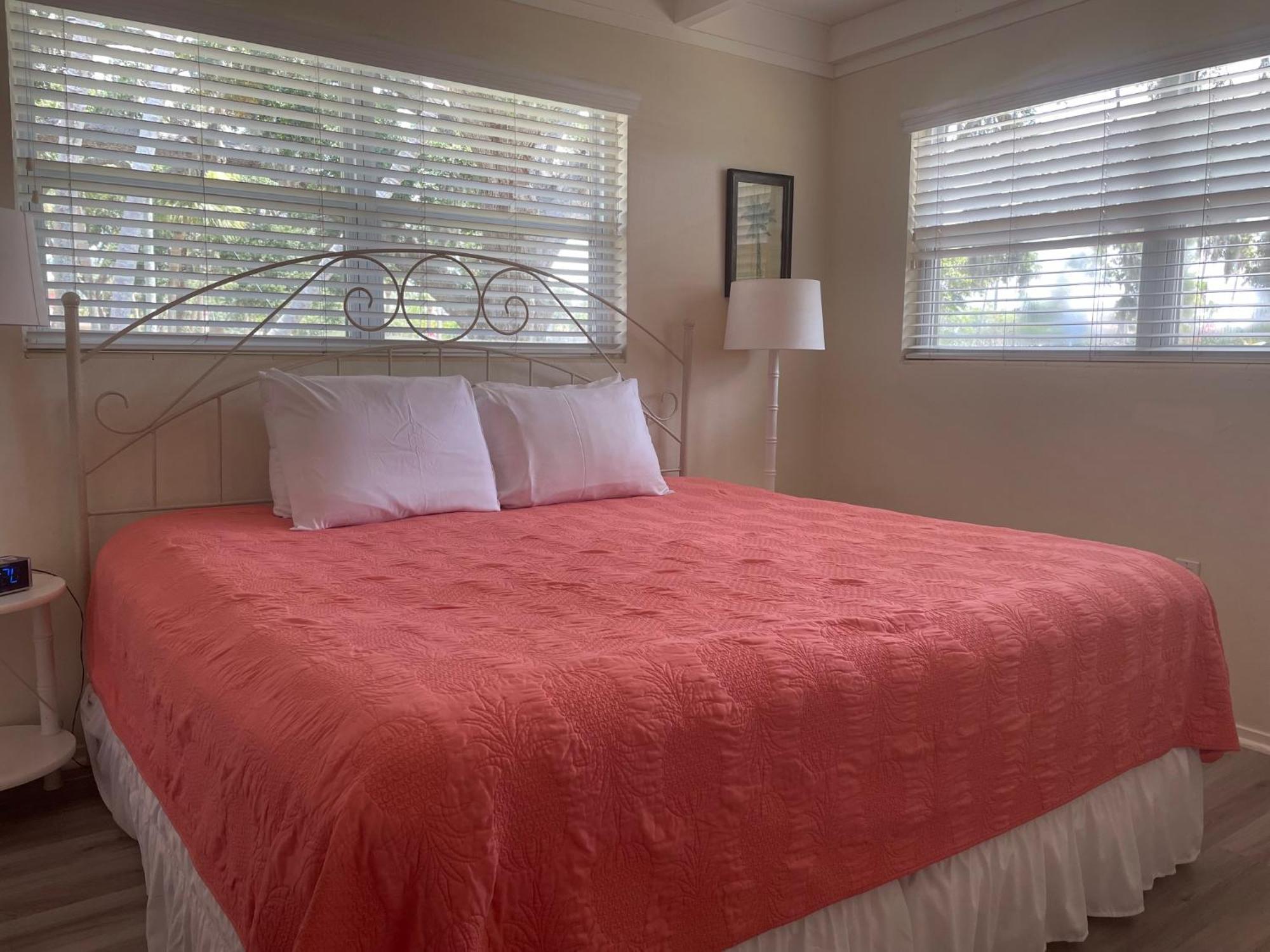 Venice Beach Villas Экстерьер фото
