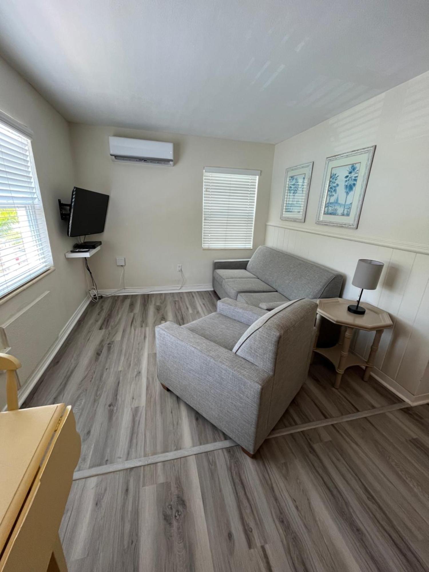 Venice Beach Villas Экстерьер фото