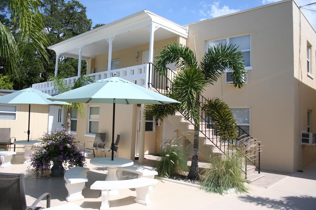 Venice Beach Villas Экстерьер фото