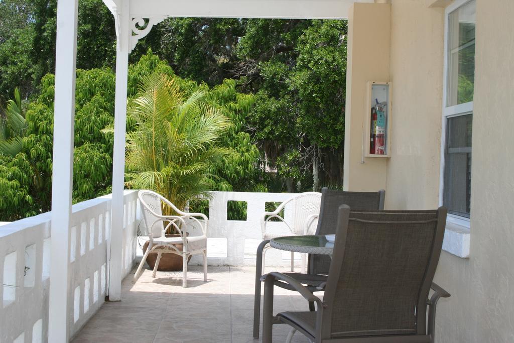 Venice Beach Villas Экстерьер фото