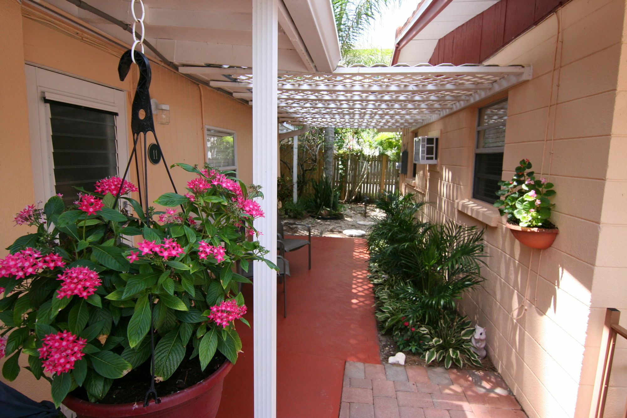Venice Beach Villas Экстерьер фото